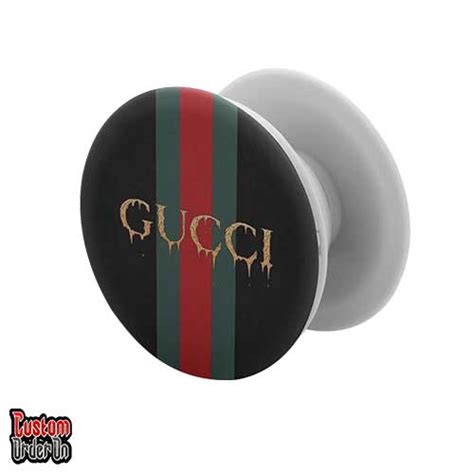 gucci popsocket|gucci int new in.